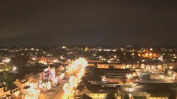 Weather camera view of Windstream.