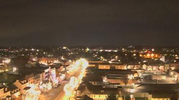 Weather camera view of Windstream.