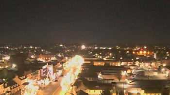 Weather camera view of Windstream.