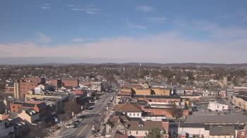 Weather camera view of Windstream.