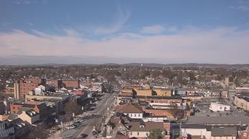 Weather camera view of Windstream.