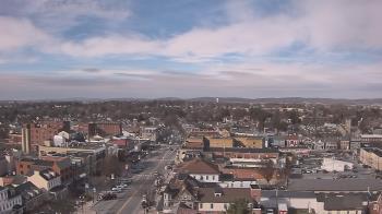 Weather camera view of Windstream.