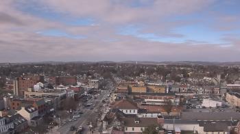 Weather camera view of Windstream.