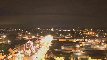 Weather camera view of Windstream.