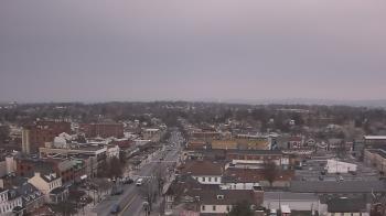 Weather camera view of Windstream.