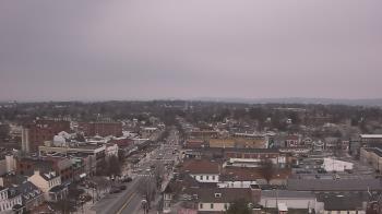 Weather camera view of Windstream.