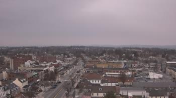 Weather camera view of Windstream.