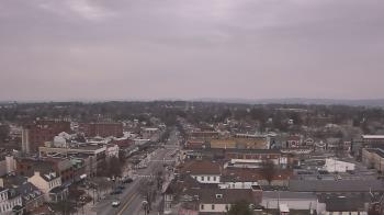 Weather camera view of Windstream.
