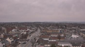 Weather camera view of Windstream.
