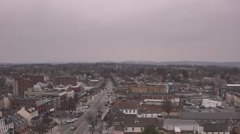 Weather camera view of Windstream.