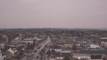 Weather camera view of Windstream.