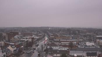 Weather camera view of Windstream.