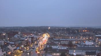 Weather camera view of Windstream.