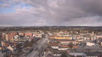 Weather camera view of Windstream.