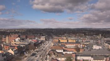 Weather camera view of Windstream.