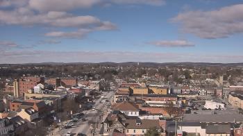 Weather camera view of Windstream.