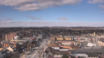 Weather camera view of Windstream.