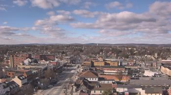 Weather camera view of Windstream.