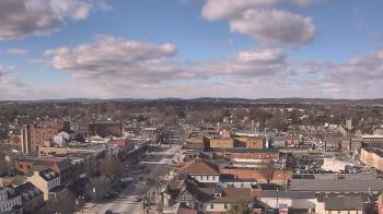 Weather camera view of Windstream.