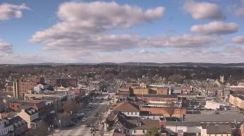 Weather camera view of Windstream.