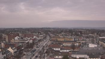 Weather camera view of Windstream.