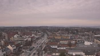 Weather camera view of Windstream.