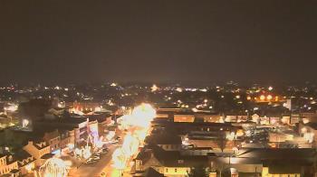 Weather camera view of Windstream.