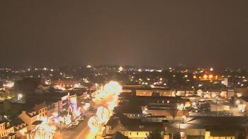 Weather camera view of Windstream.