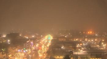 Weather camera view of Windstream.