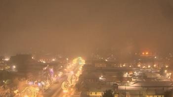 Weather camera view of Windstream.