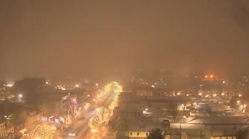 Weather camera view of Windstream.