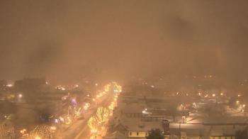 Weather camera view of Windstream.