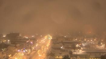 Weather camera view of Windstream.