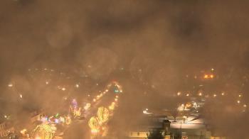 Weather camera view of Windstream.