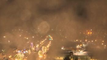 Weather camera view of Windstream.