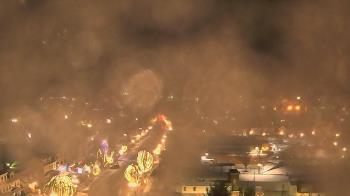 Weather camera view of Windstream.