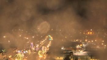 Weather camera view of Windstream.