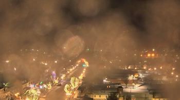 Weather camera view of Windstream.