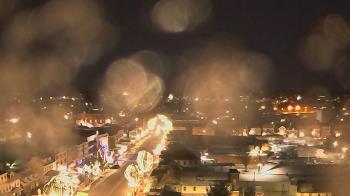 Weather camera view of Windstream.