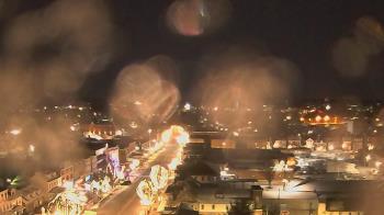 Weather camera view of Windstream.