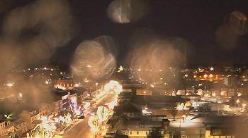 Weather camera view of Windstream.