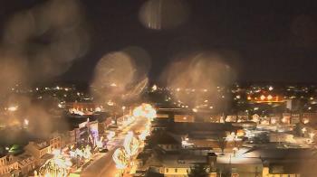 Weather camera view of Windstream.