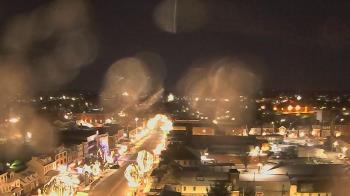 Weather camera view of Windstream.