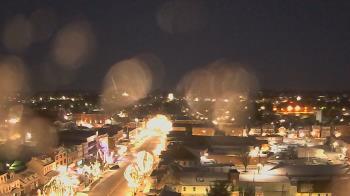 Weather camera view of Windstream.