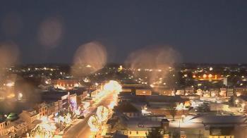 Weather camera view of Windstream.