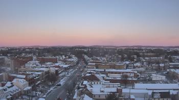 Weather camera view of Windstream.