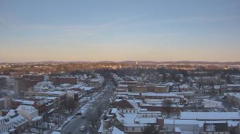 Weather camera view of Windstream.