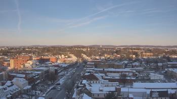 Weather camera view of Windstream.