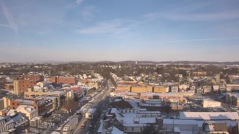 Weather camera view of Windstream.