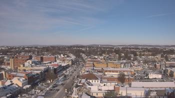 Weather camera view of Windstream.